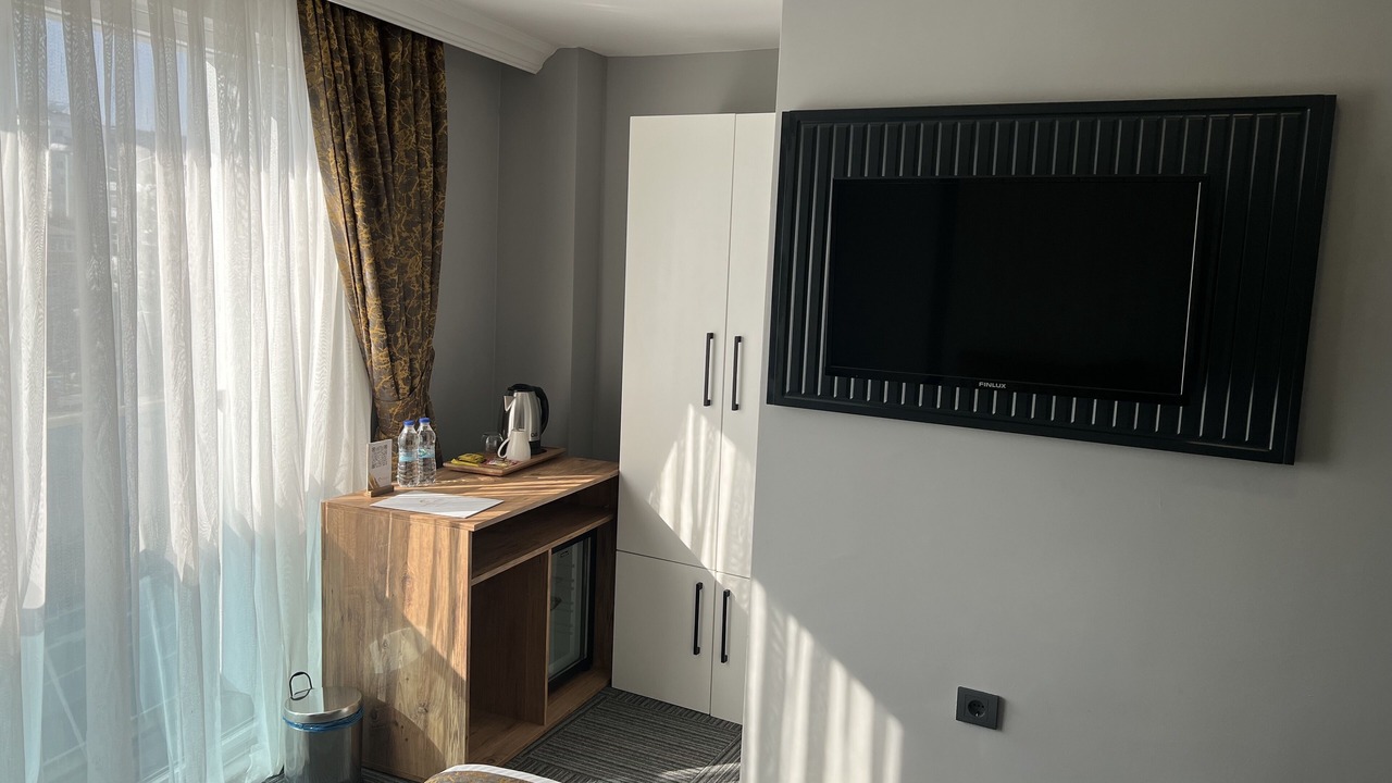 Photo of Bedroom in Atakum