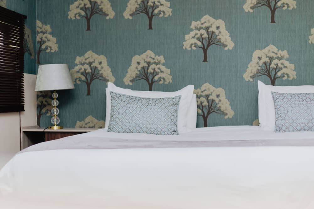 Photo of Bedroom in Universitas