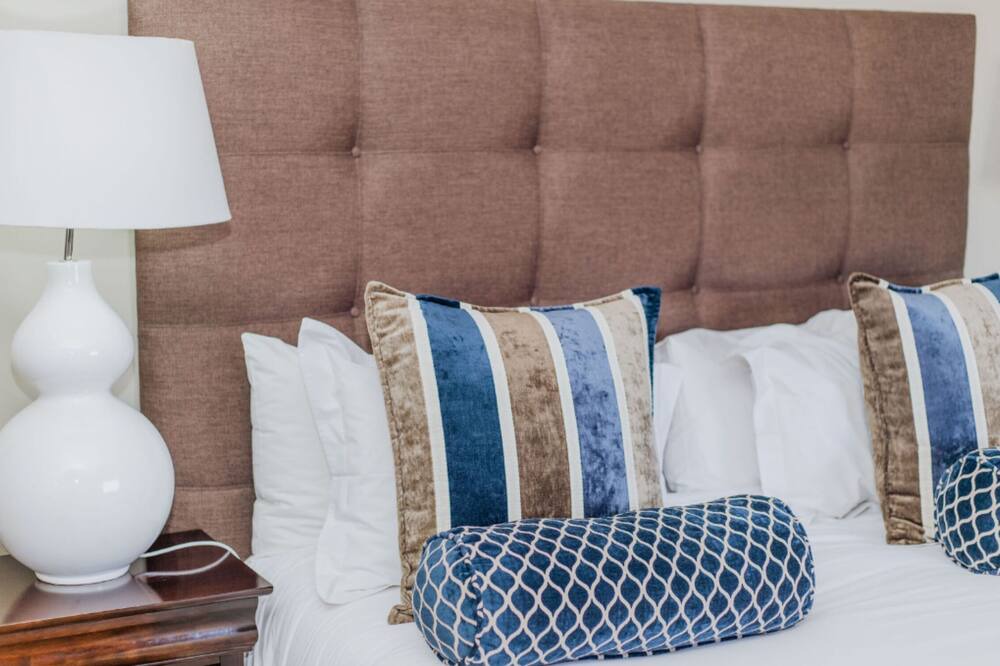 Photo of Bedroom in Universitas