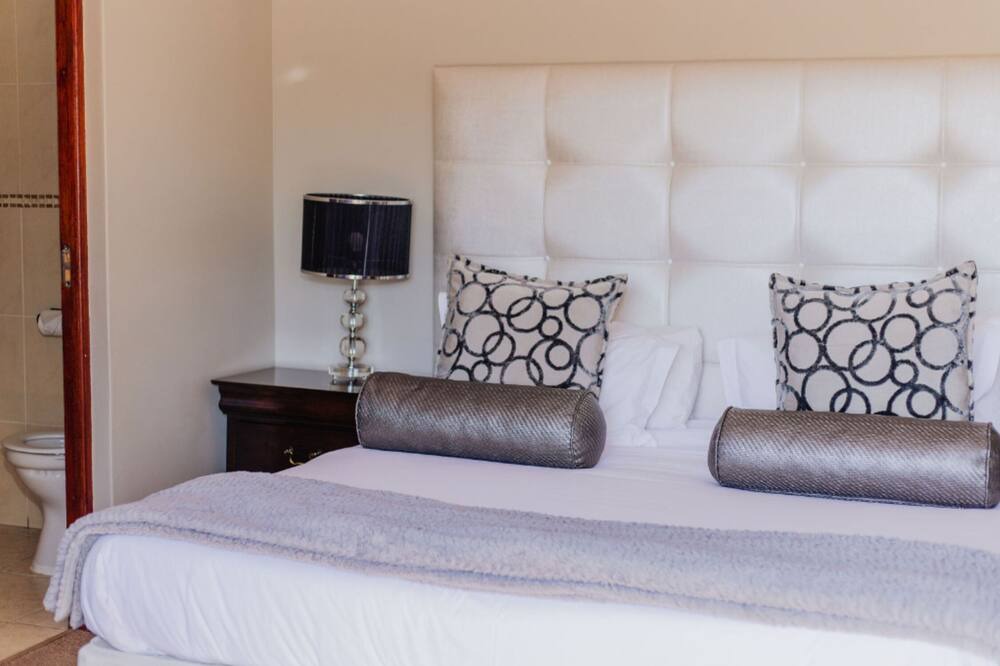 Photo of Bedroom in Universitas
