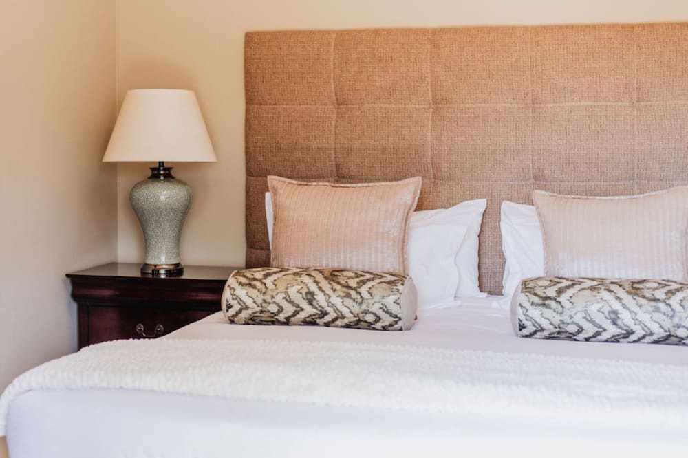 Photo of Bedroom in Universitas