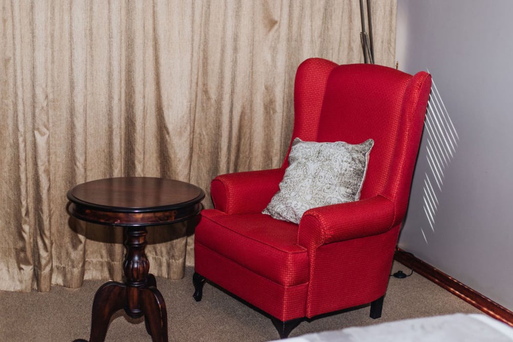 Photo of Bedroom in Universitas