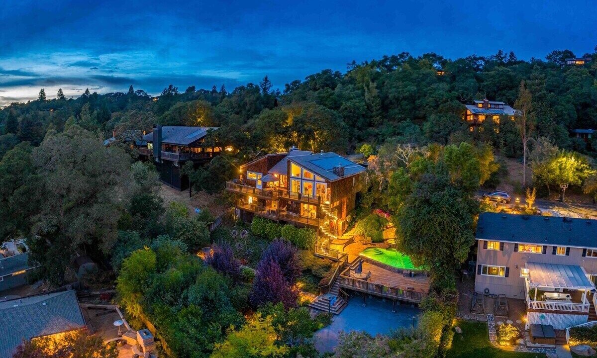 Photo of Outdoor in Santa Rosa