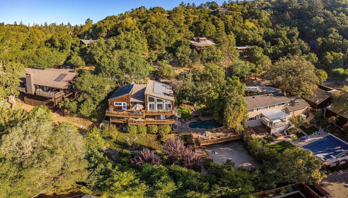 Photo of Outdoor in Santa Rosa