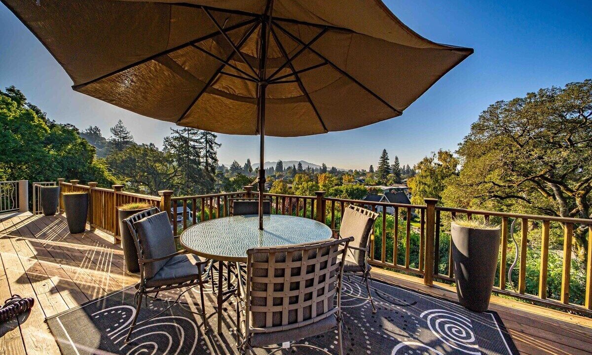 Photo of Outdoor in Santa Rosa