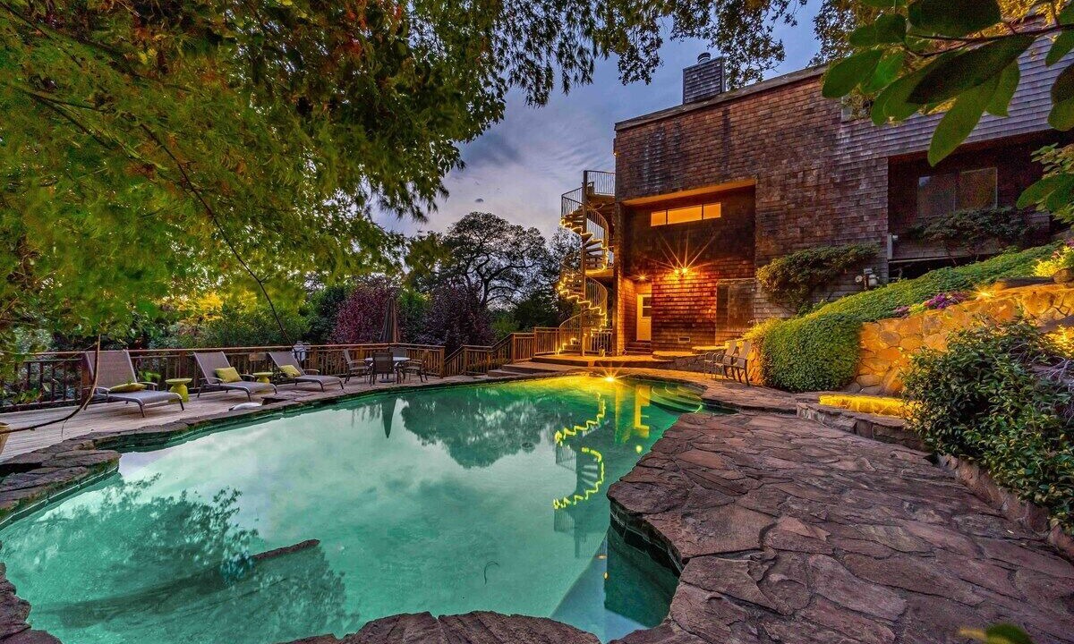 Photo of Outdoor in Santa Rosa