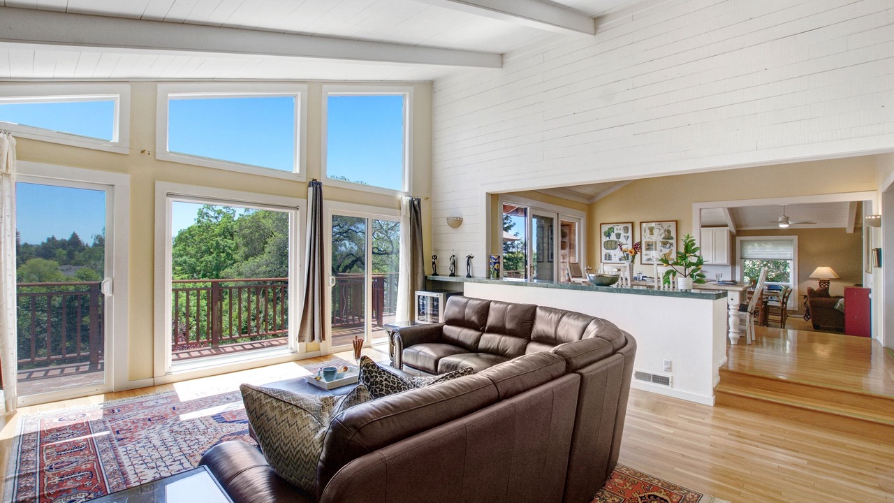 Photo of Livingroom in Santa Rosa