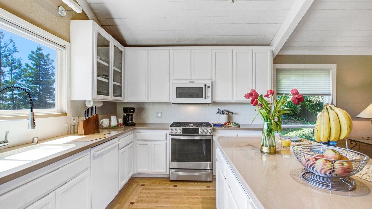 Photo of Kitchen in Santa Rosa