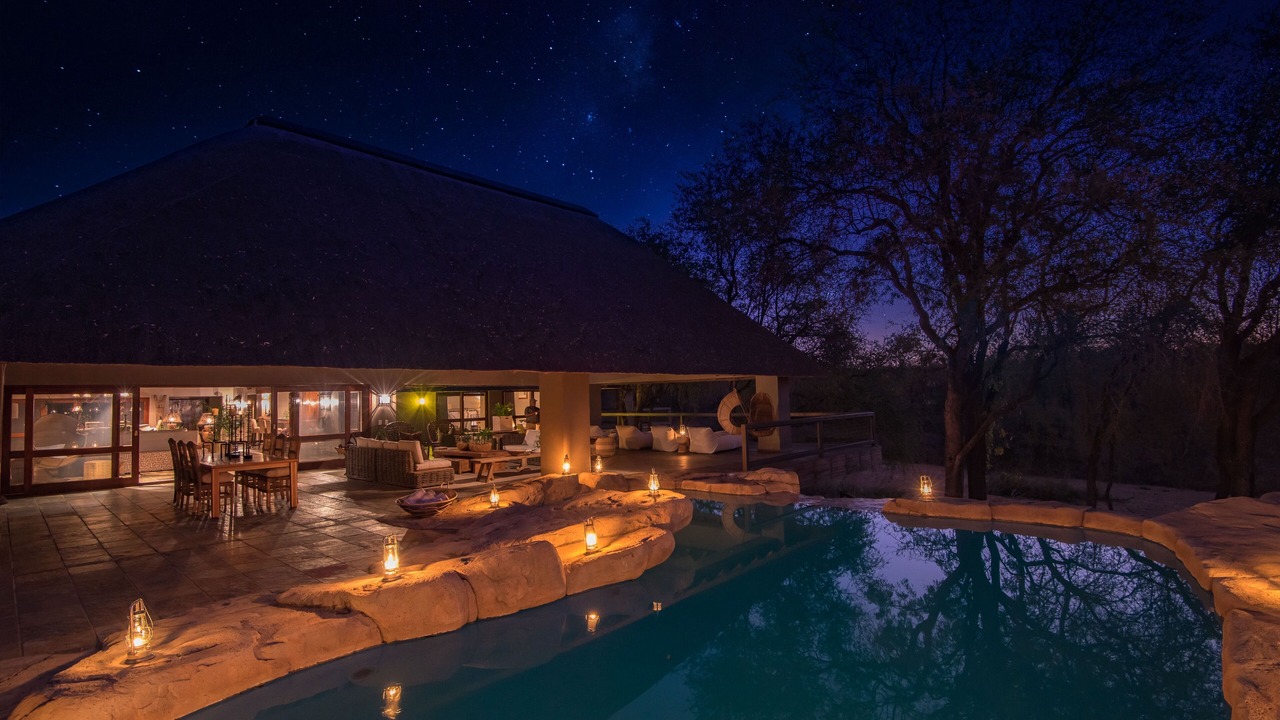 Photo of Outdoor in Thorny Bush Game Reserve