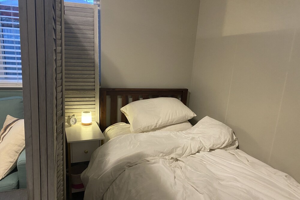 Photo of Bedroom in Upper Seabright
