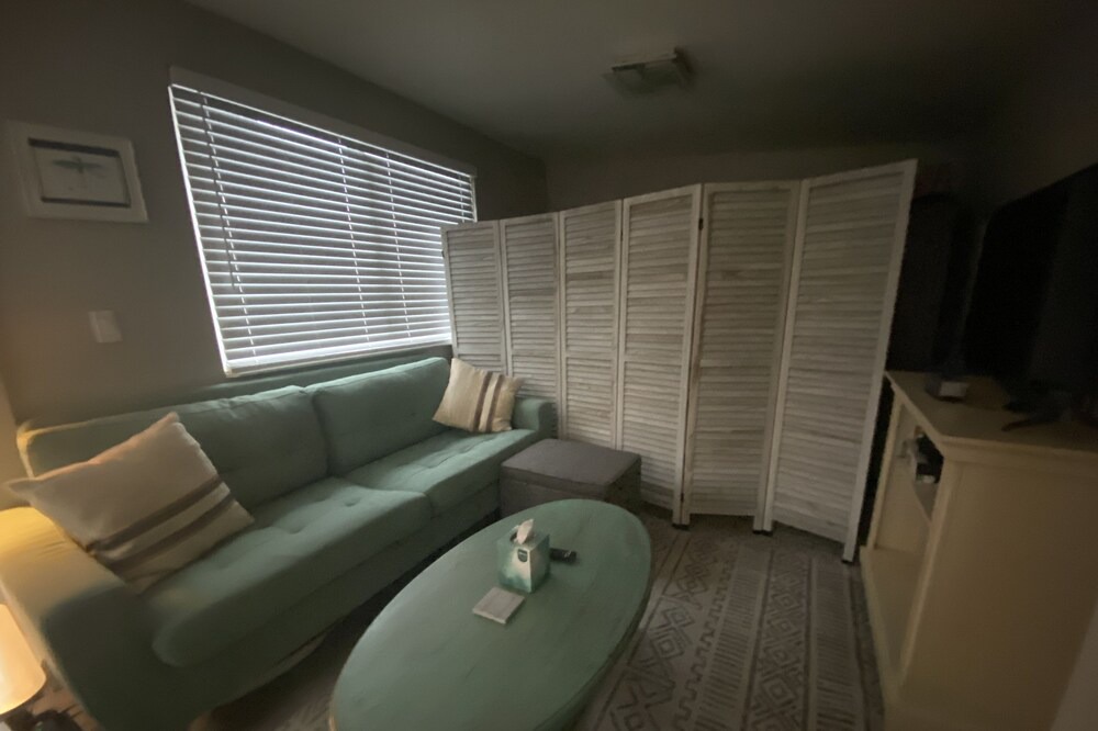 Photo of Livingroom in Upper Seabright