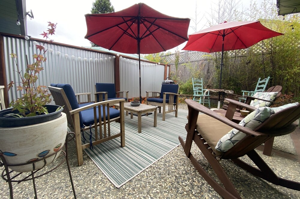Photo of Outdoor in Upper Seabright