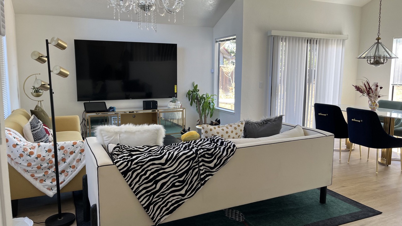 Photo of Livingroom in South San Jose