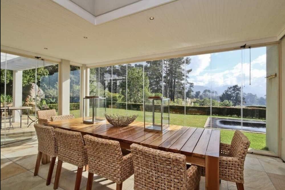 Photo of Kitchen in Steenberg Estate