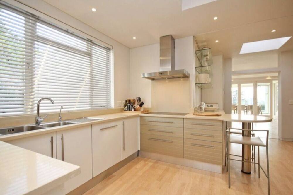 Photo of Kitchen in Steenberg Estate
