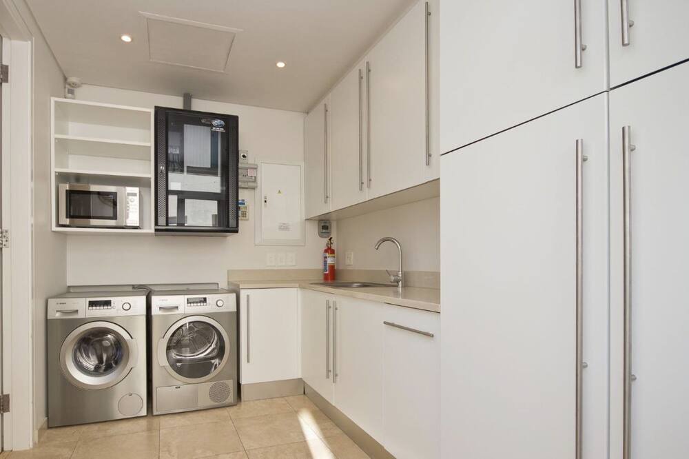 Photo of Kitchen in Steenberg Estate