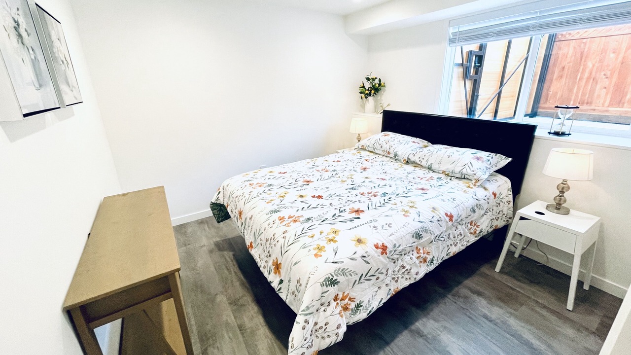 Photo of Bedroom in San Bruno
