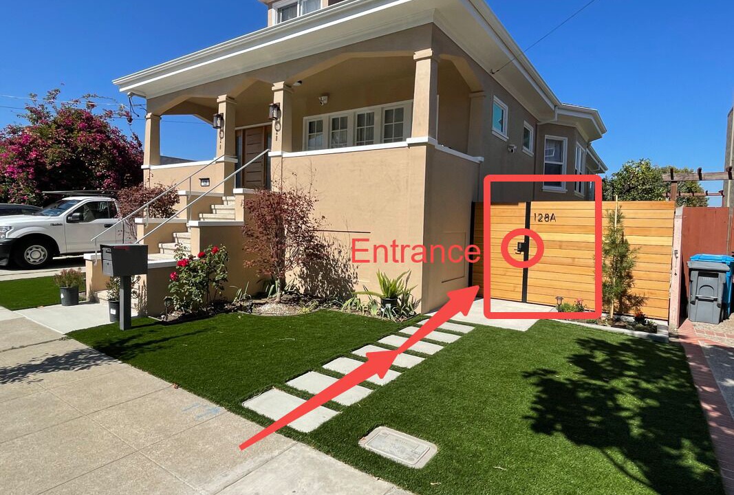 Photo of Outdoor in San Bruno