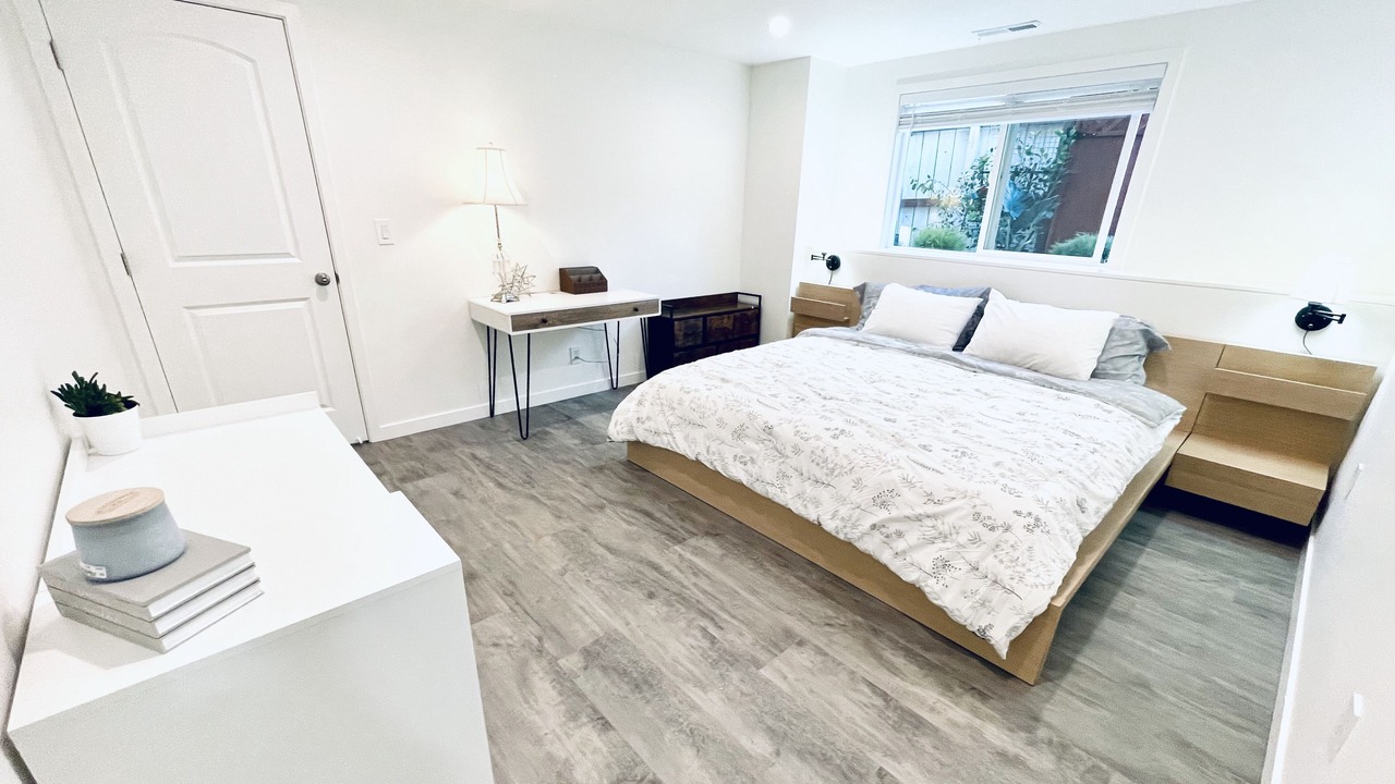 Photo of Bedroom in San Bruno