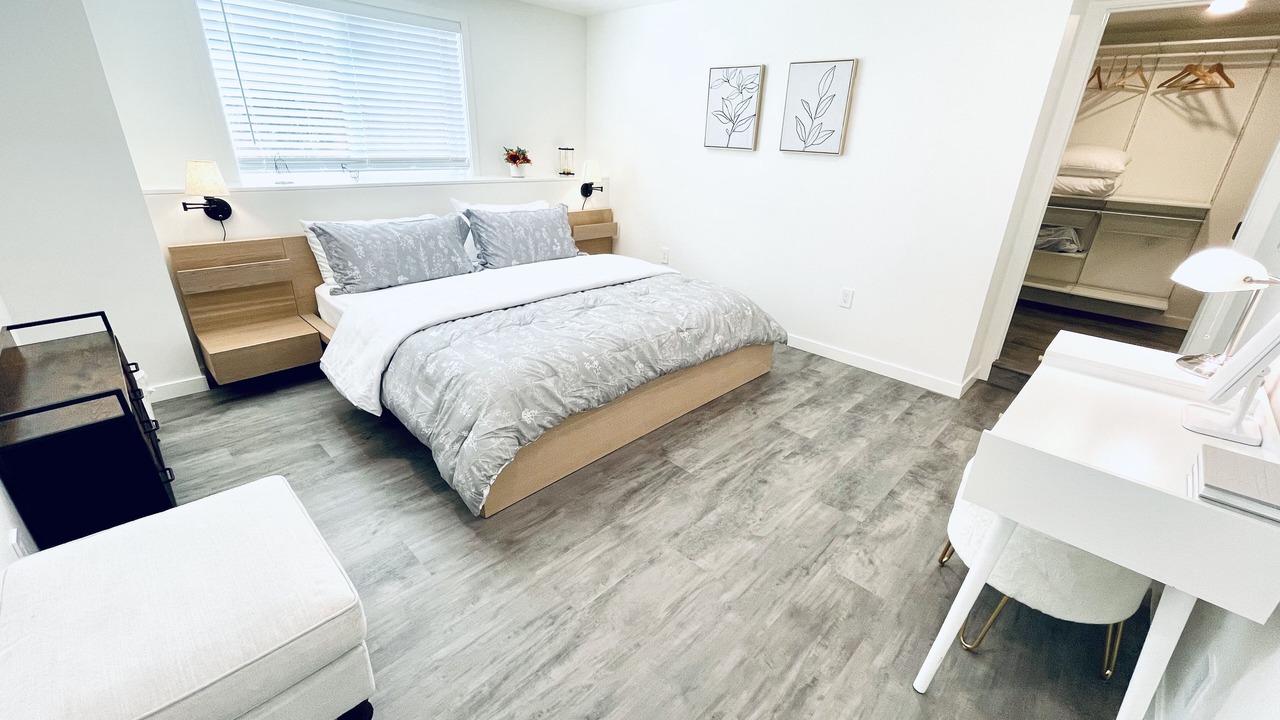 Photo of Bedroom in San Bruno