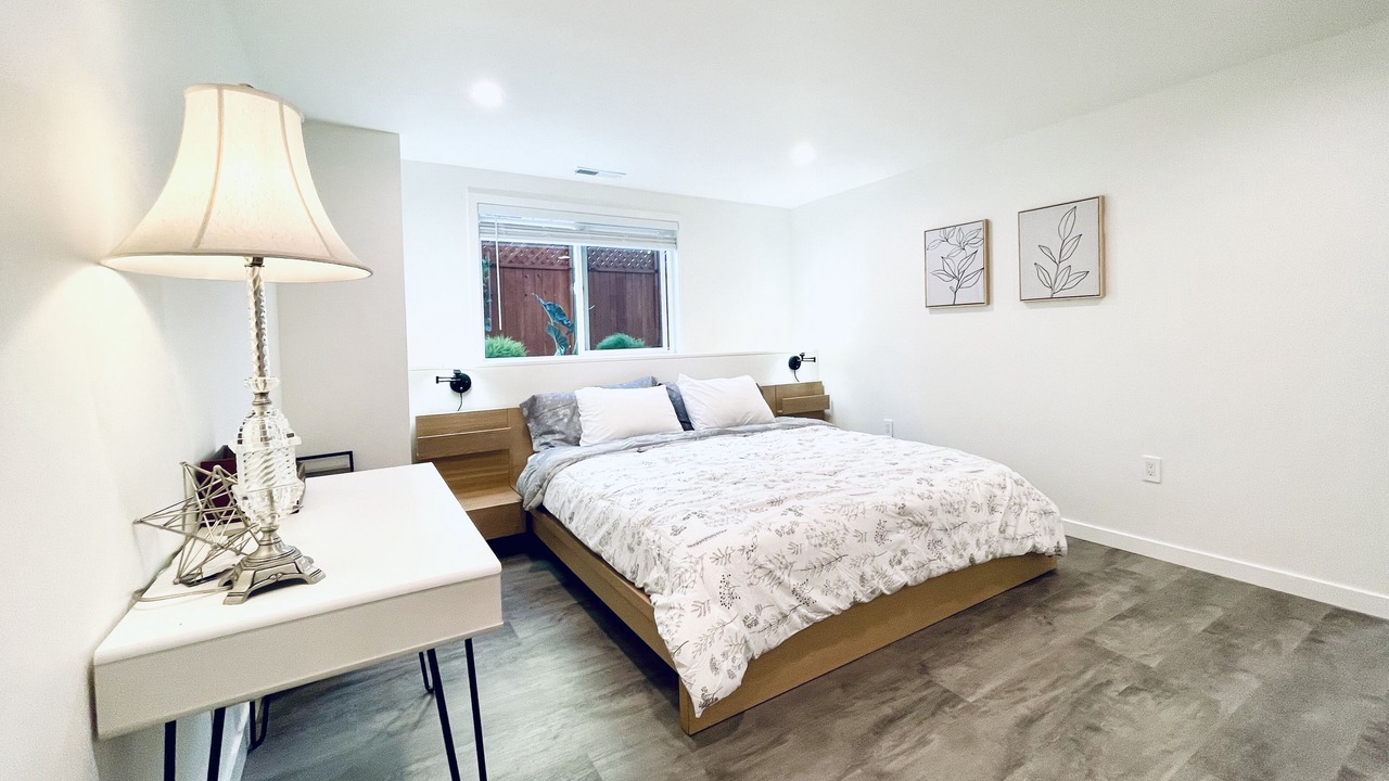 Photo of Bedroom in San Bruno