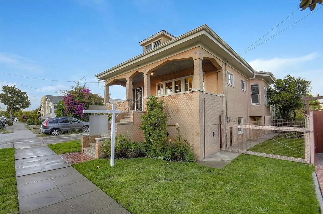 Photo of Outdoor in San Bruno