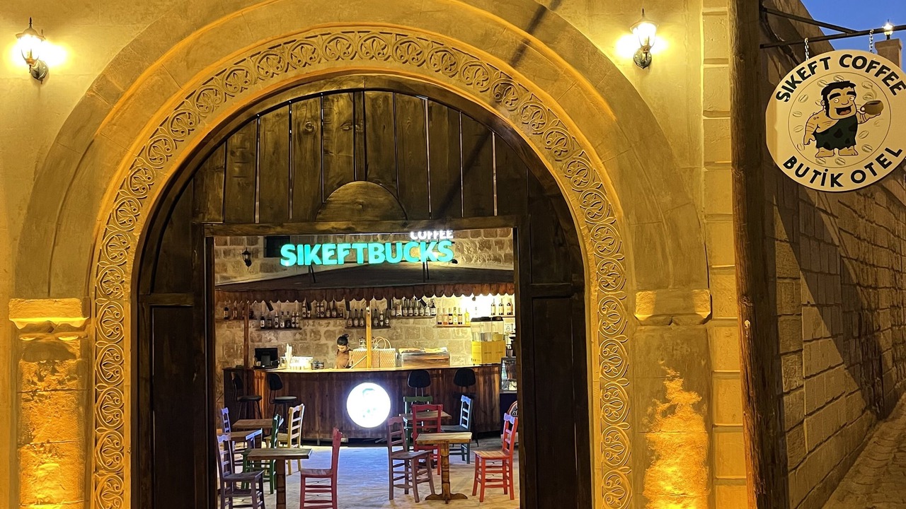 Photo of Outdoor in Midyat