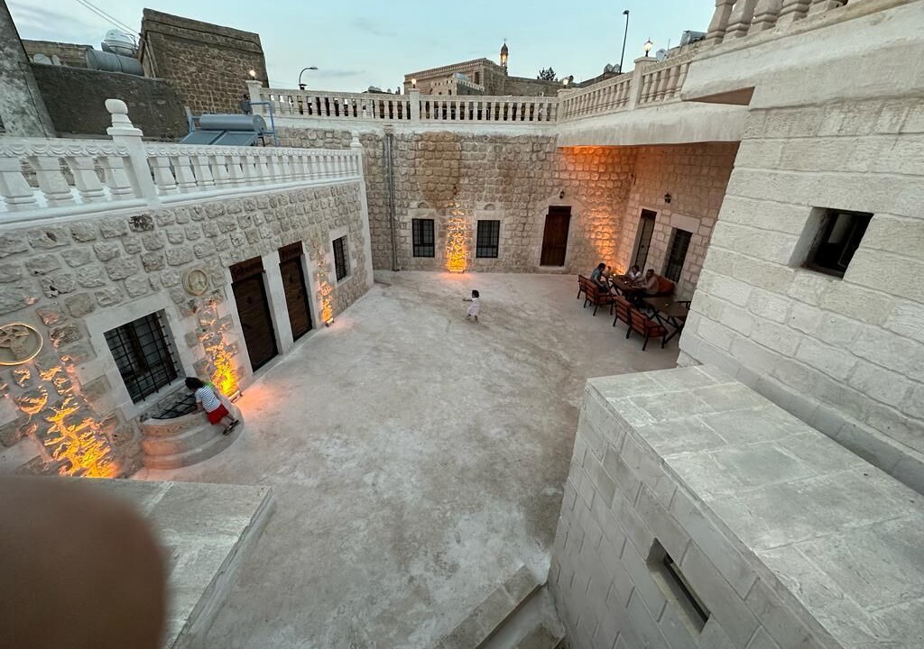 Photo of Outdoor in Midyat