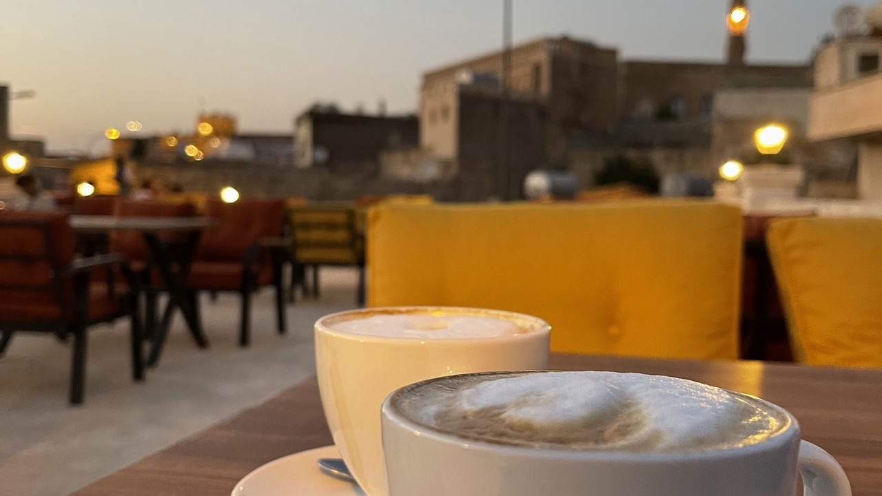 Photo of Patio Balcony in Midyat