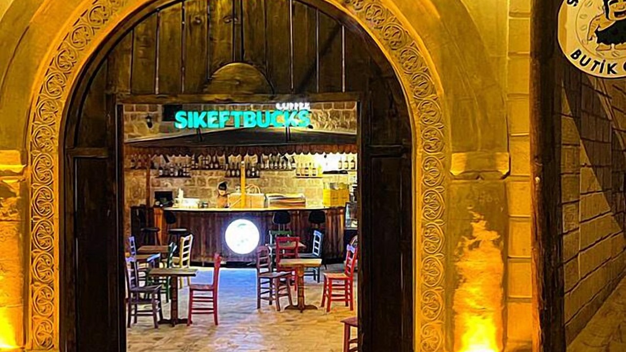 Photo of Outdoor in Midyat