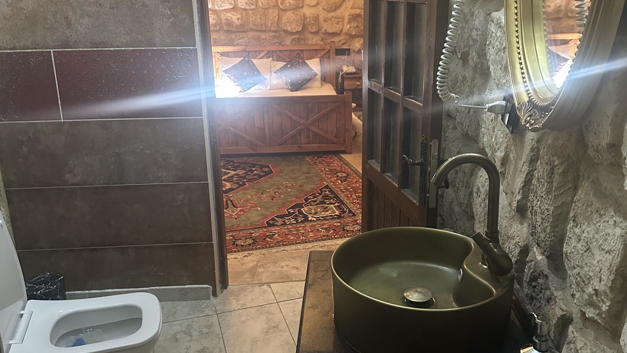 Photo of Bedroom in Midyat