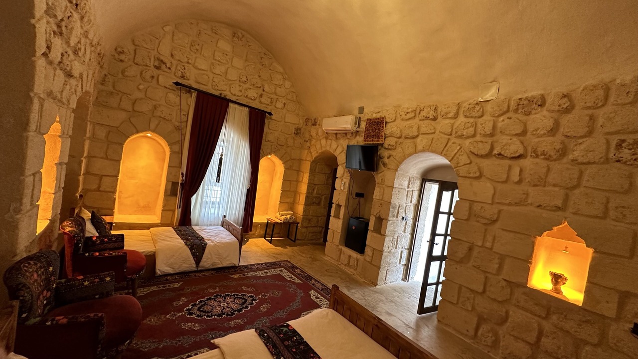 Photo of Bedroom in Midyat