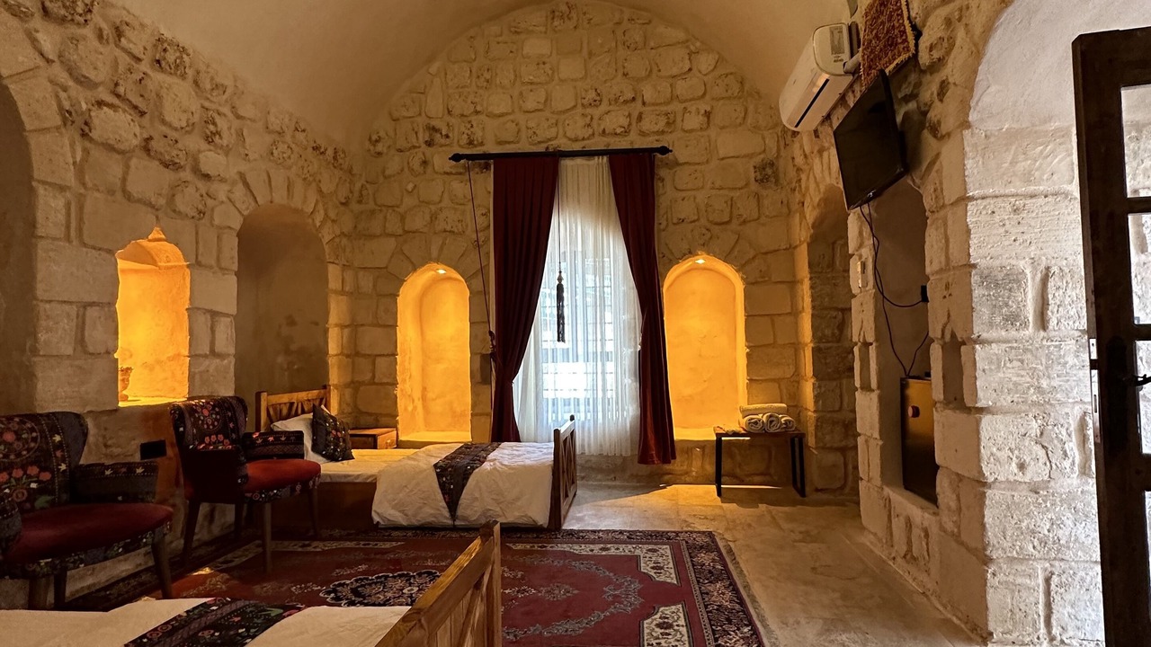 Photo of Bedroom in Midyat