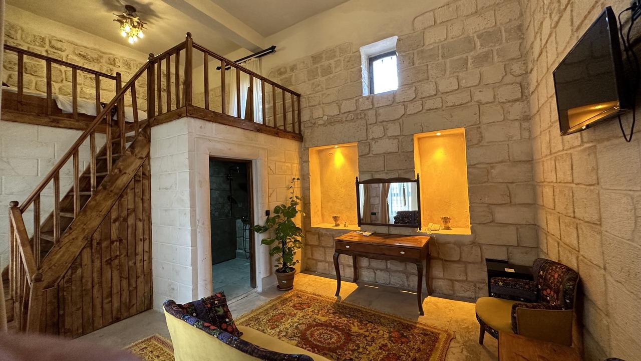 Photo of Outdoor in Midyat
