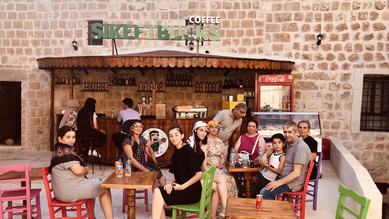 Photo of Outdoor in Midyat