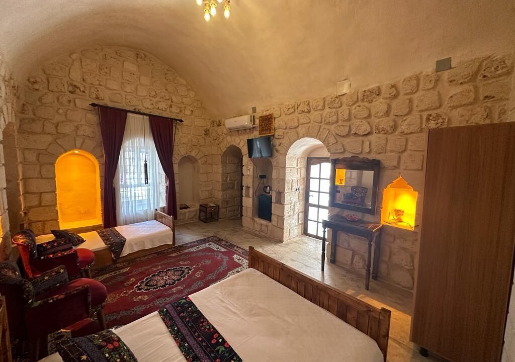 Photo of Bedroom in Midyat