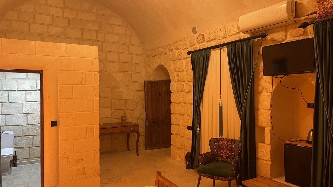 Photo of Bedroom in Midyat