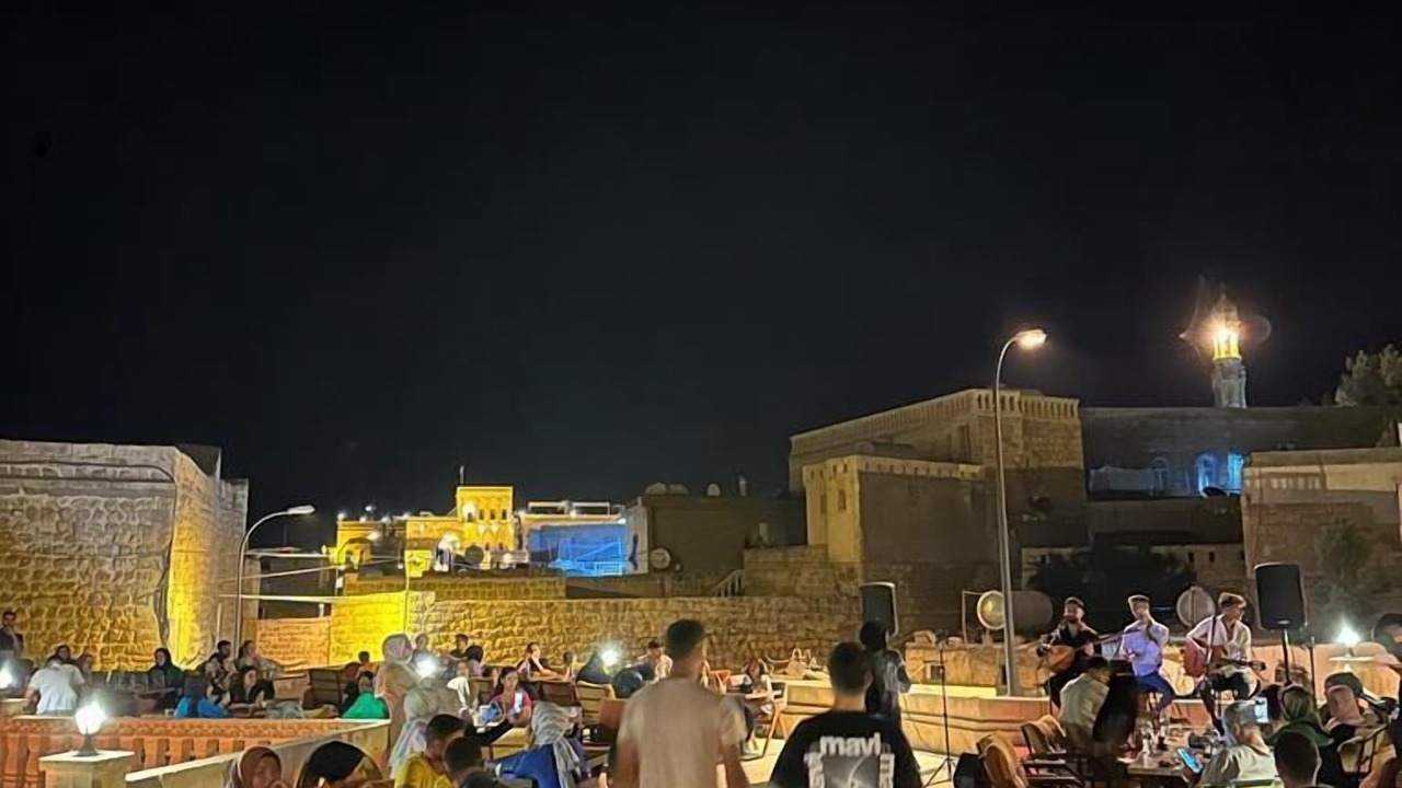 Photo of Outdoor in Midyat