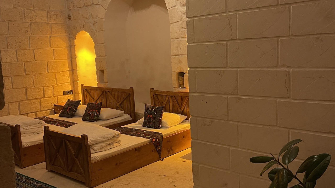 Photo of Bedroom in Midyat