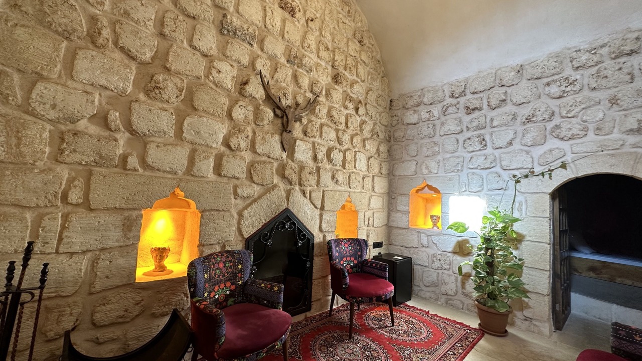 Photo of Bedroom in Midyat