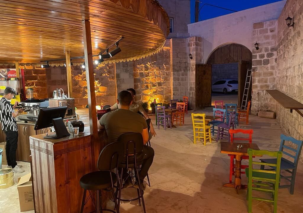 Photo of Outdoor in Midyat