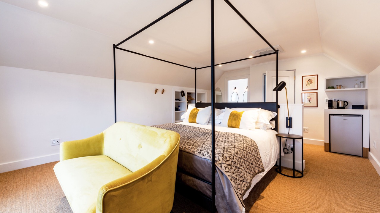 Photo of Bedroom in Keurboomstrand