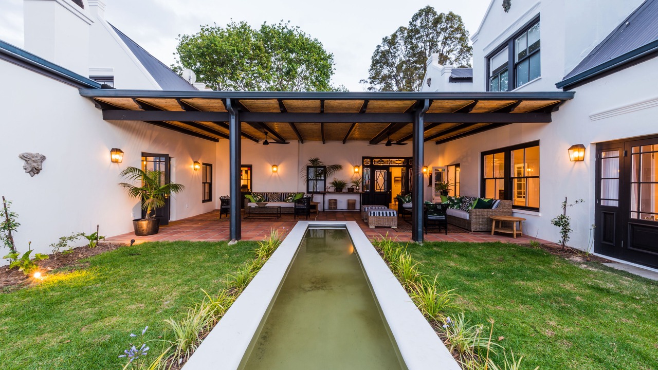 Photo of Patio Balcony in Keurboomstrand