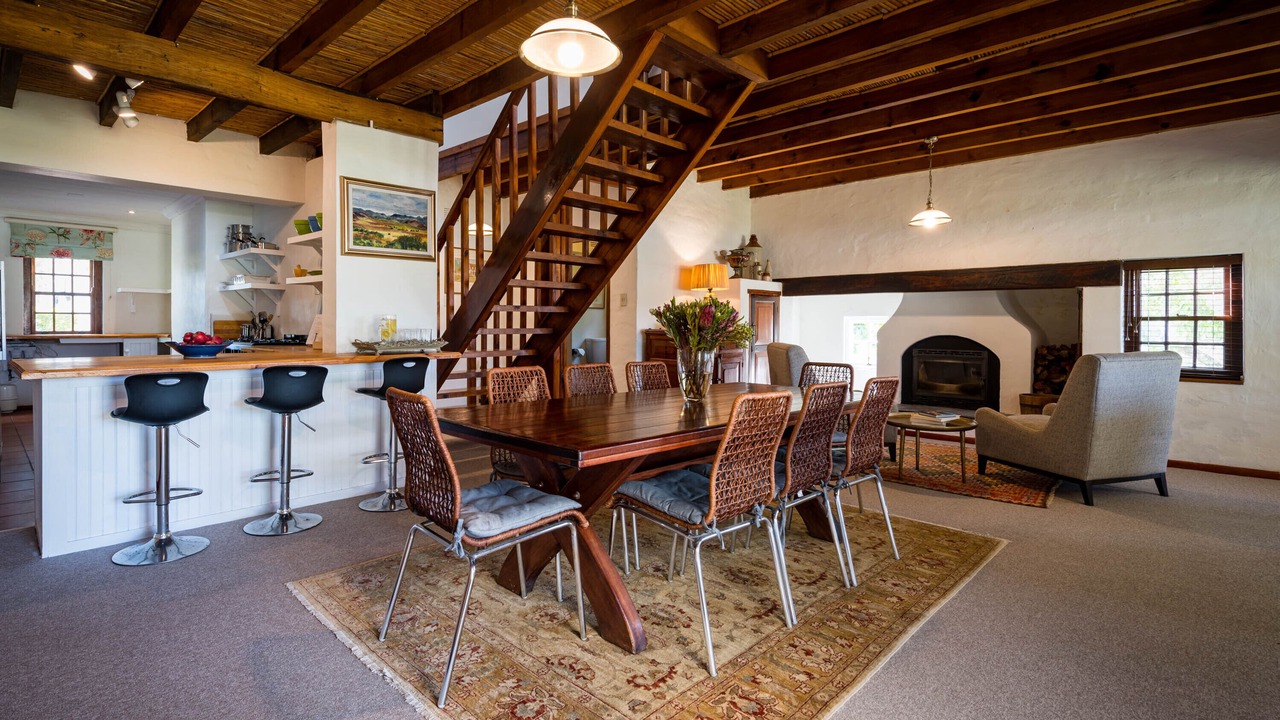Photo of Livingroom in Keurboomstrand