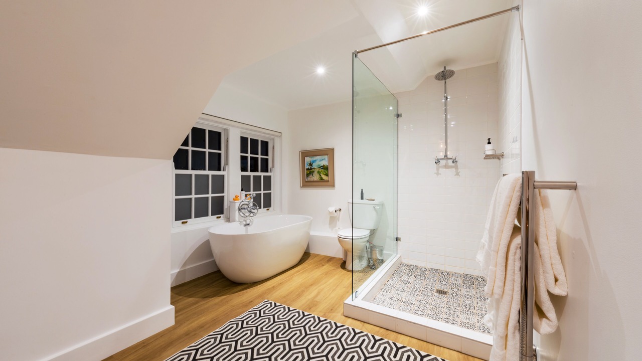 Photo of Bathroom in Keurboomstrand