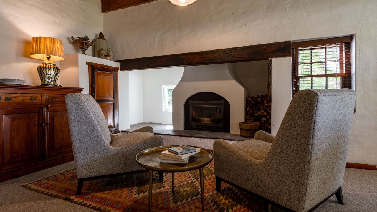 Photo of Livingroom in Keurboomstrand