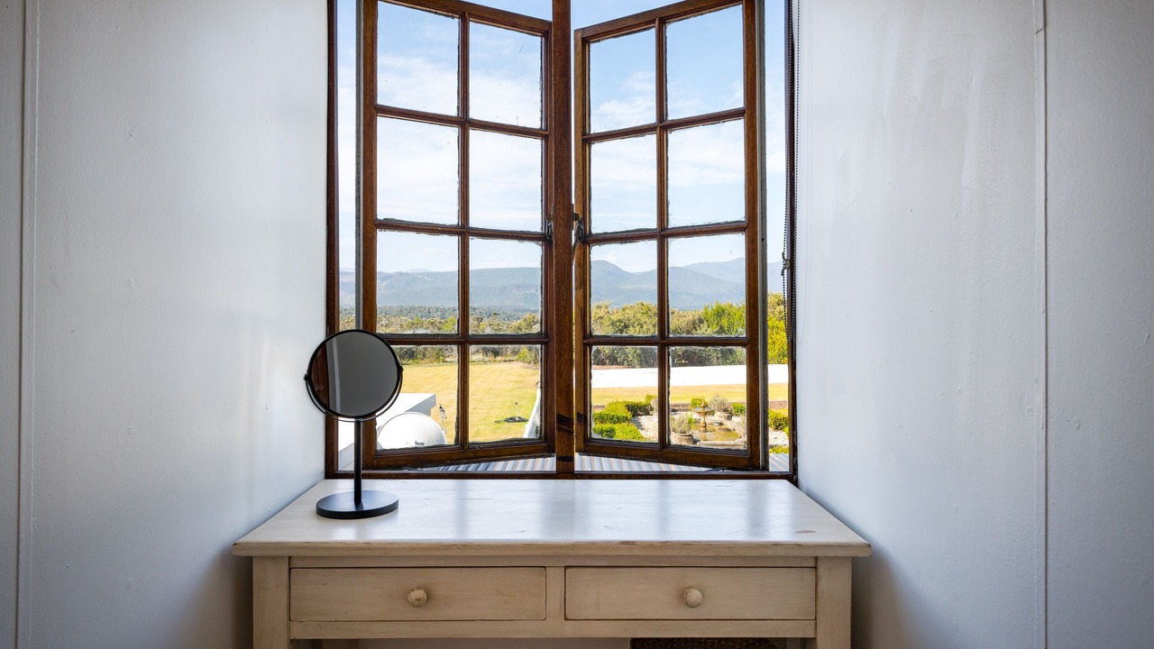 Photo of Bedroom in Keurboomstrand