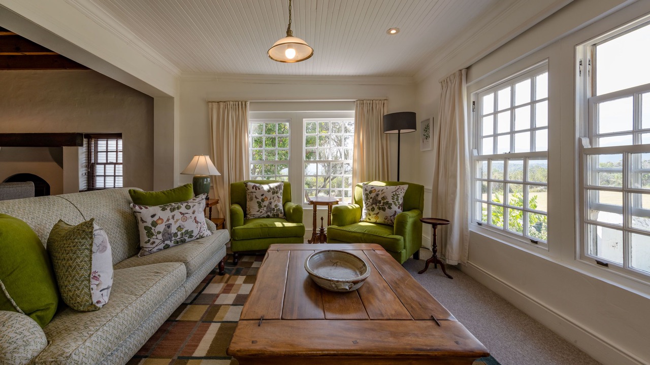 Photo of Livingroom in Keurboomstrand