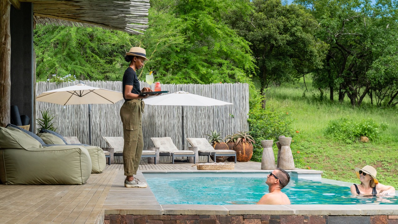 Photo of Outdoor in Hluhluwe
