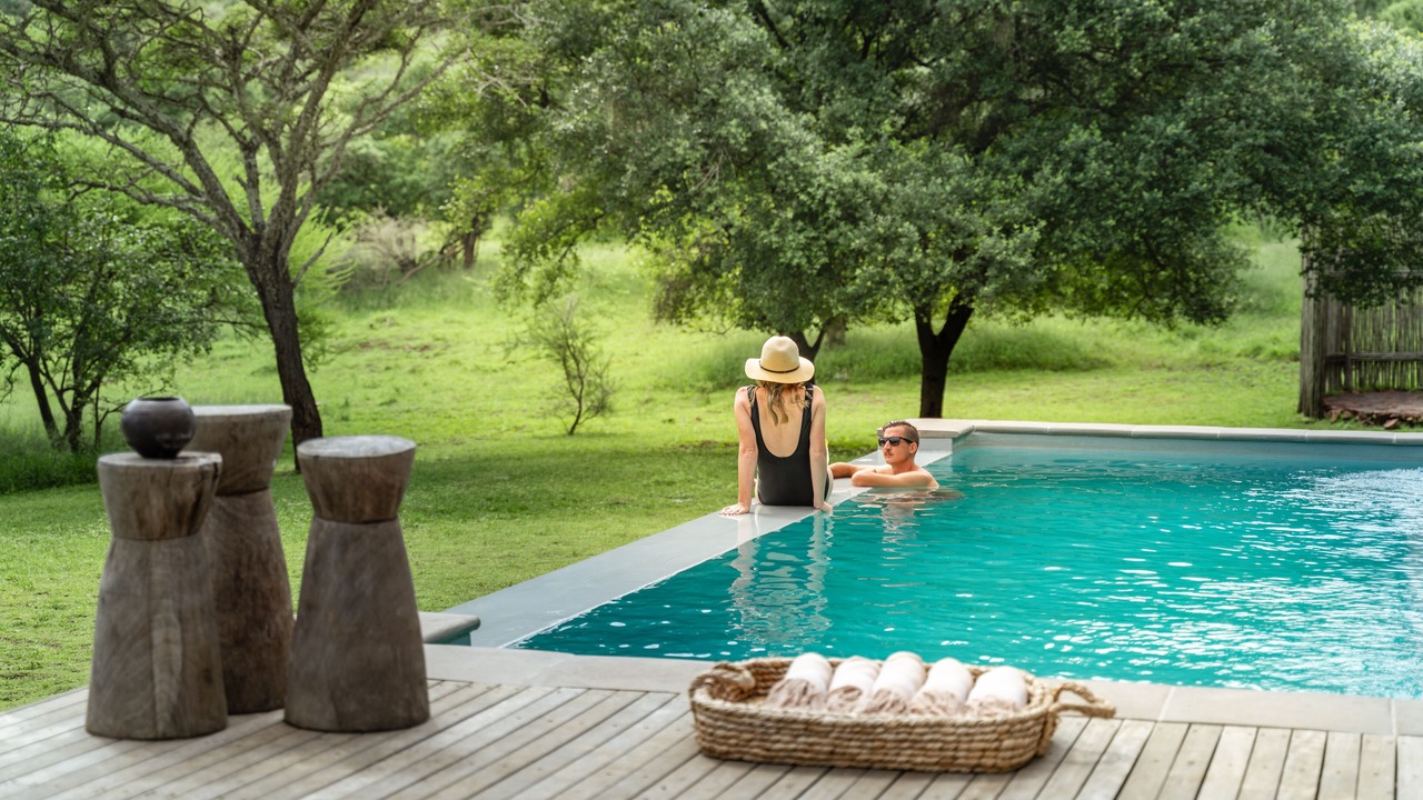 Photo of Outdoor in Hluhluwe